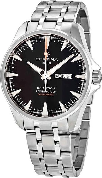 Certina Чоловічий годинник C032.430.11.051.00