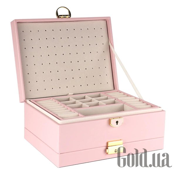 

Шкатулка Craft, Шкатулка для украшений JW/8060.PK