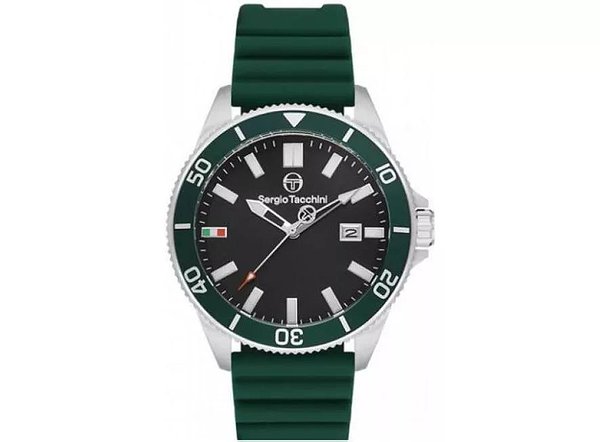 Sergio Tacchini Мужские часы ST.1.10382.3