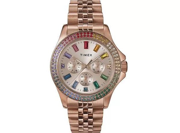 Timex Жіночий годинник Kaia Tx2w34200