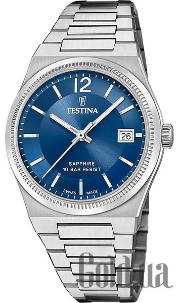 

Женские часы Festina, Женские часы F20035/4