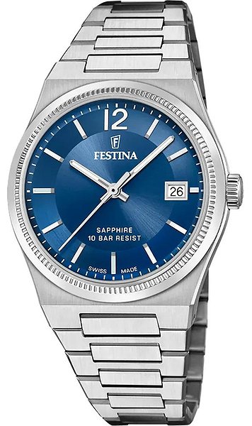 Festina Жіночий годинник F20035/4