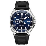 Poedagar Чоловічий годинник Lion R-Series 3809, 1797212