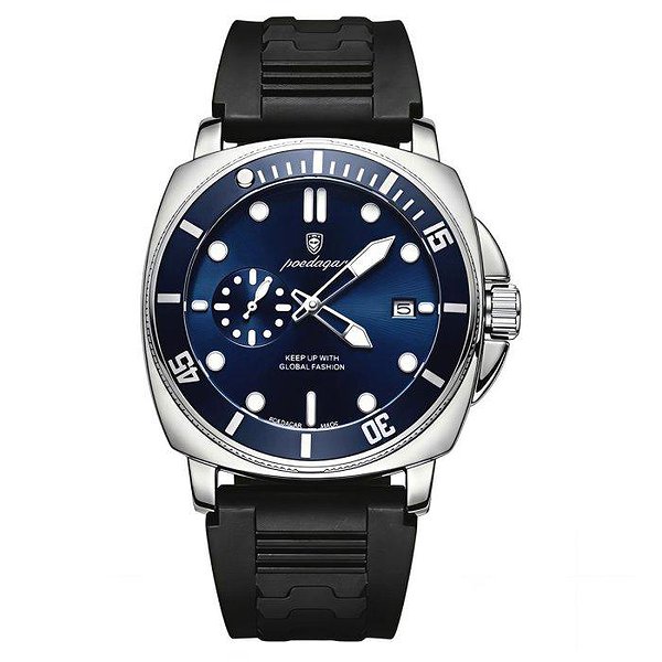 Poedagar Мужские часы Lion R-Series 3809