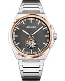 Adriatica Чоловічий годинник Automatic A8348.R116A, 1799004