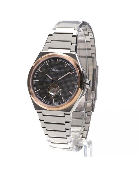Adriatica Чоловічий годинник Automatic A8348.R116A A8348.R116A – зображення 2