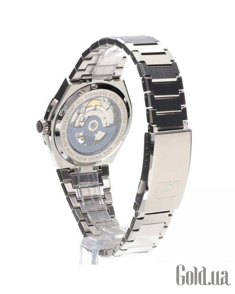 Adriatica Чоловічий годинник Automatic A8348.R116A A8348.R116A – зображення 3