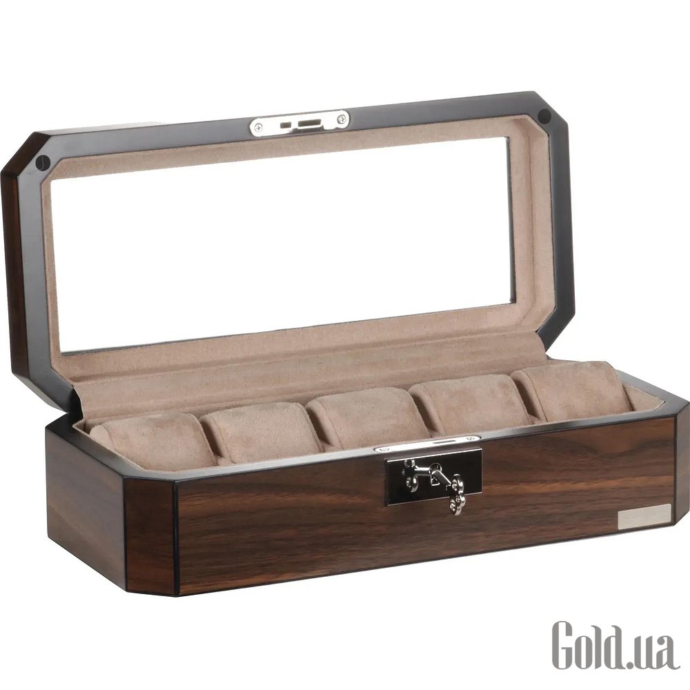 Salvadore Скринька для годинників WB/3450/5.TAN WB/3450/5.TAN