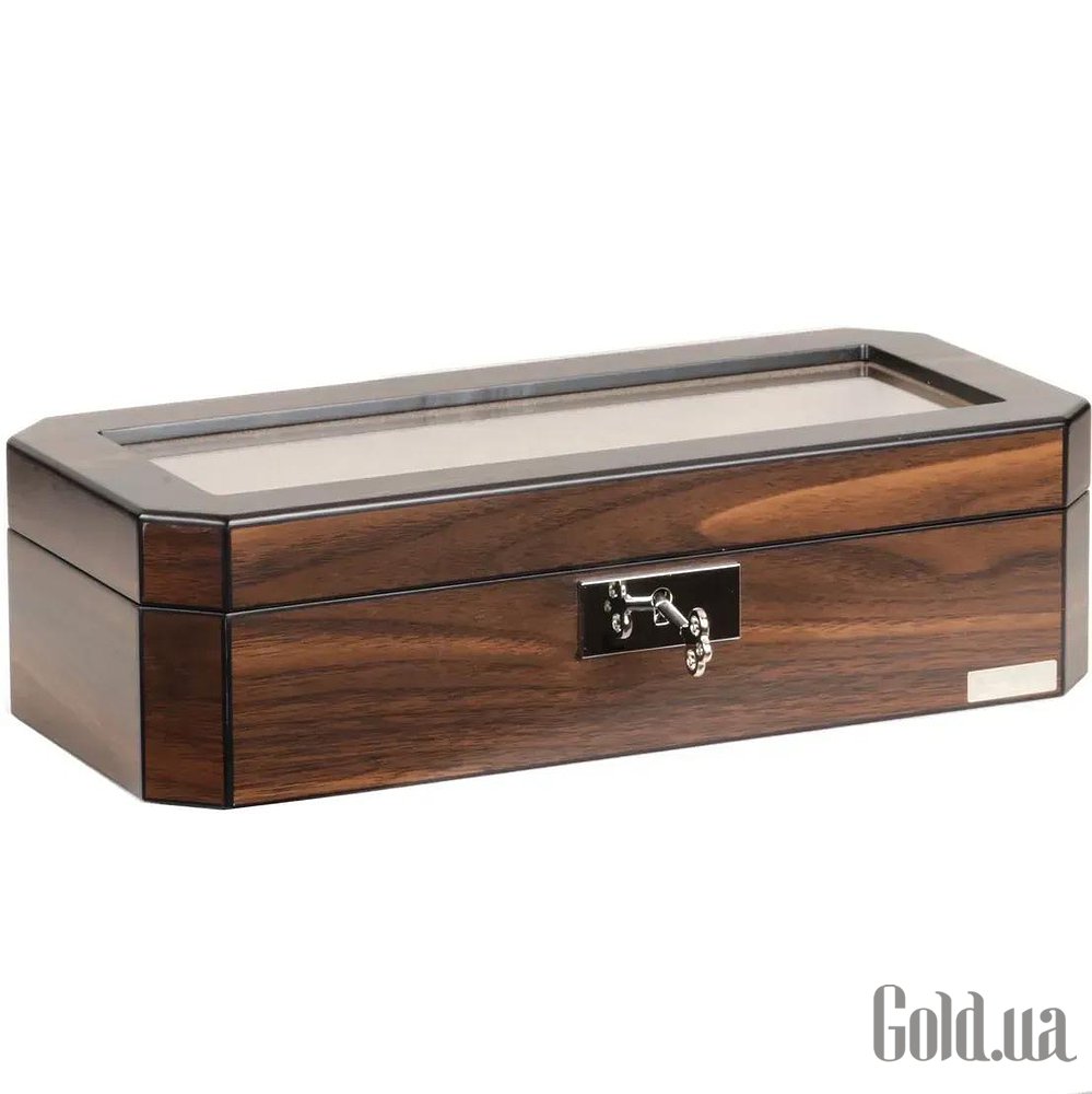 Salvadore Скринька для годинників WB/3450/5.TAN WB/3450/5.TAN – зображення 2