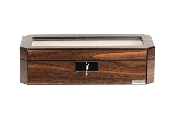 Salvadore Скринька для годинників WB/3450/5.TAN WB/3450/5.TAN – зображення 6