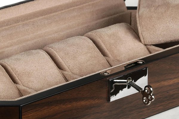 Salvadore Скринька для годинників WB/3450/5.TAN WB/3450/5.TAN – зображення 9