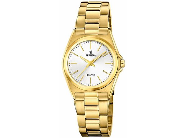 Festina Женские часы F20557/2 F20557/2