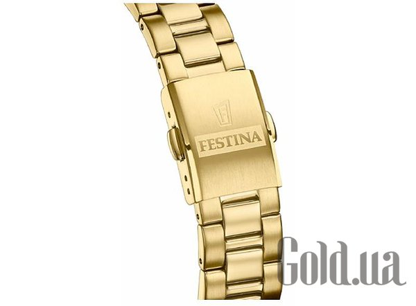 Festina Женские часы F20557/2 F20557/2 – изображение 2