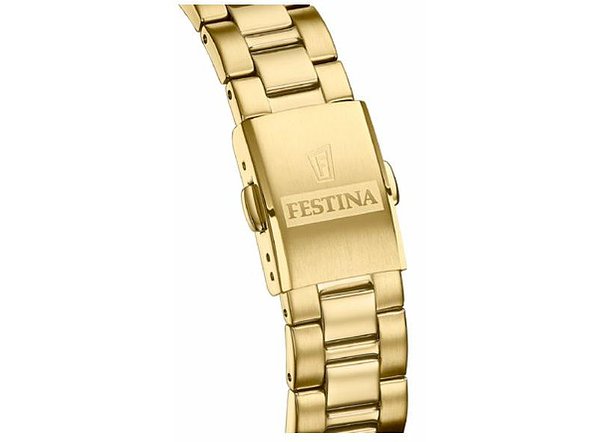 Festina Женские часы F20557/2 F20557/2 – изображение 2