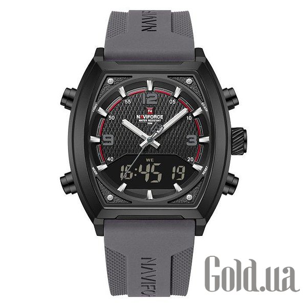 Naviforce Мужские часы Ranger 3983 bt3983