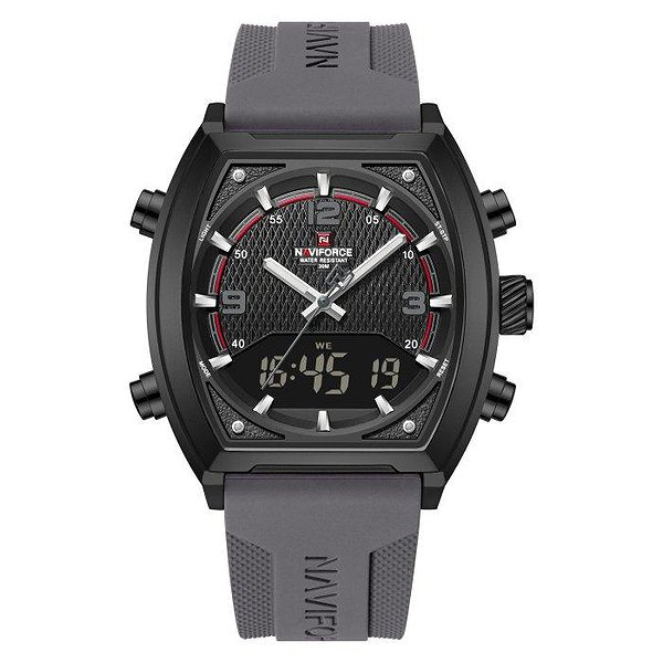 Naviforce Мужские часы Ranger 3983 bt3983