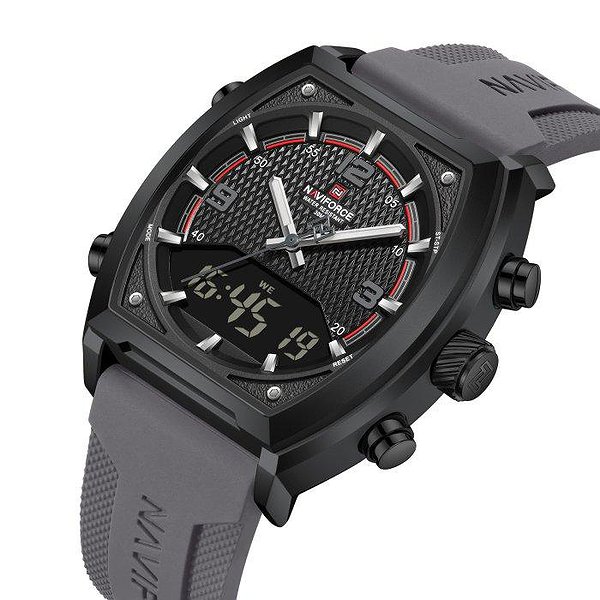Naviforce Мужские часы Ranger 3983 bt3983 – изображение 2