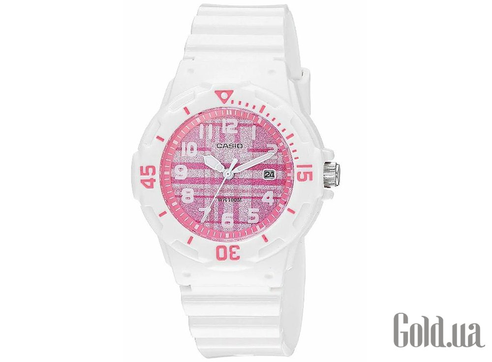 Casio Женские часы LRW-200H-4C LRW-200H-4C