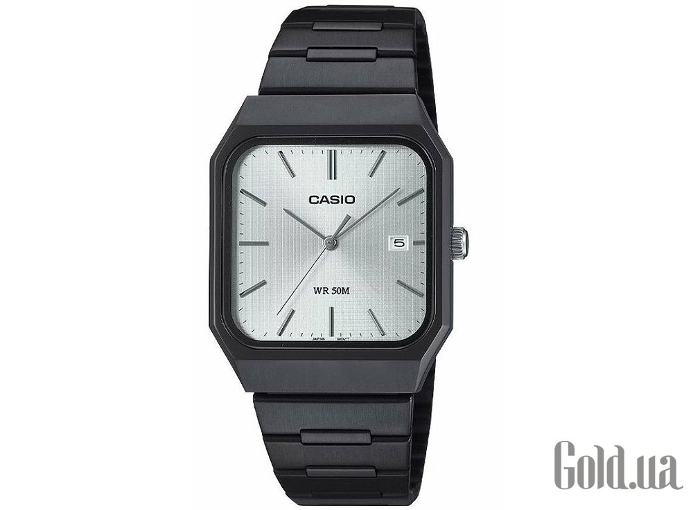 Casio Мужские часы MTP-B185B-7A MTP-B185B-7A