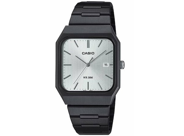 Casio Мужские часы MTP-B185B-7A MTP-B185B-7A