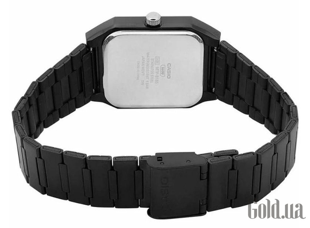 Casio Мужские часы MTP-B185B-7A MTP-B185B-7A – изображение 2