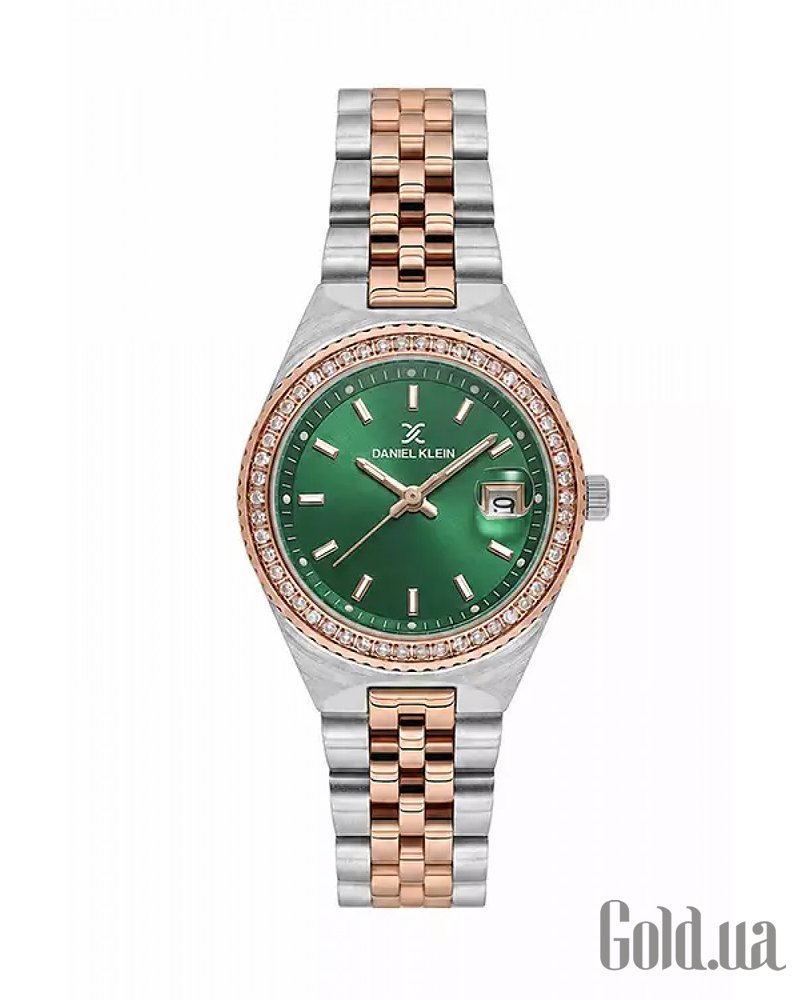 Daniel Klein Жіночий годинник Premium Ladies DK.1.14304-7 DK.1.14304-7