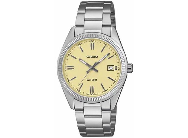 Casio Годинник UTP-1302PD-9AVEF UTP-1302PD-9AVEF