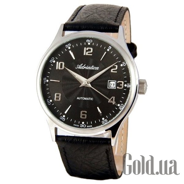 

Швейцарские часы Adriatica, 12405.5254A