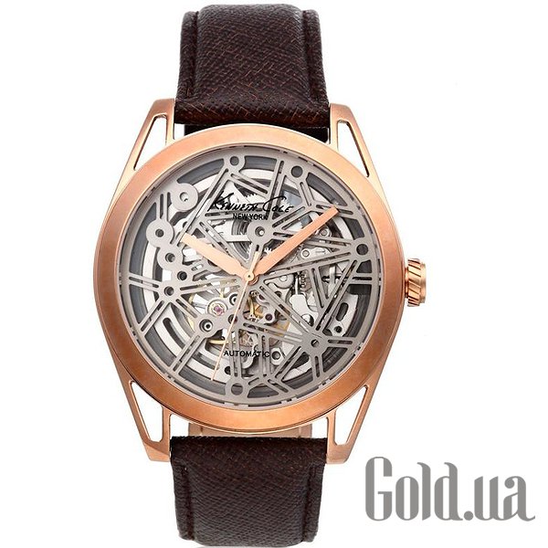 

Дизайнерские часы Kenneth Cole, Мужские часы IKC8082