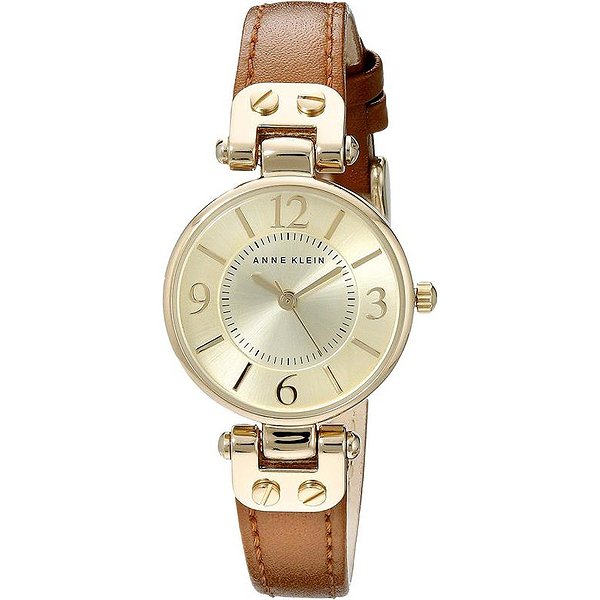 Anne Klein Женские часы 109442CHHY