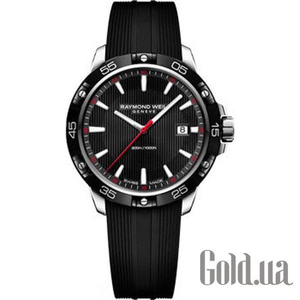 

Швейцарские часы Raymond Weil, Мужские часы Tango 8160-SR1-20001