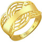 Женское золотое кольцо, 1538653