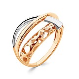 Женское золотое кольцо, 1546333