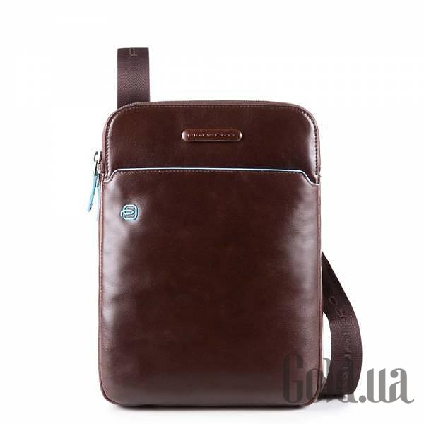 

Сумки женские Piquadro, Коричневый, Сумка Blue Square CA3978B2_MO