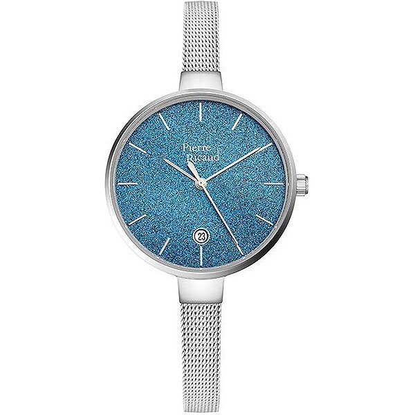 Pierre Ricaud Женские часы Bracelet 22085.5115Q