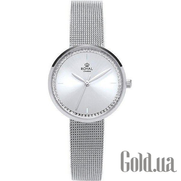 Купить Royal London Женские часы 21382-01