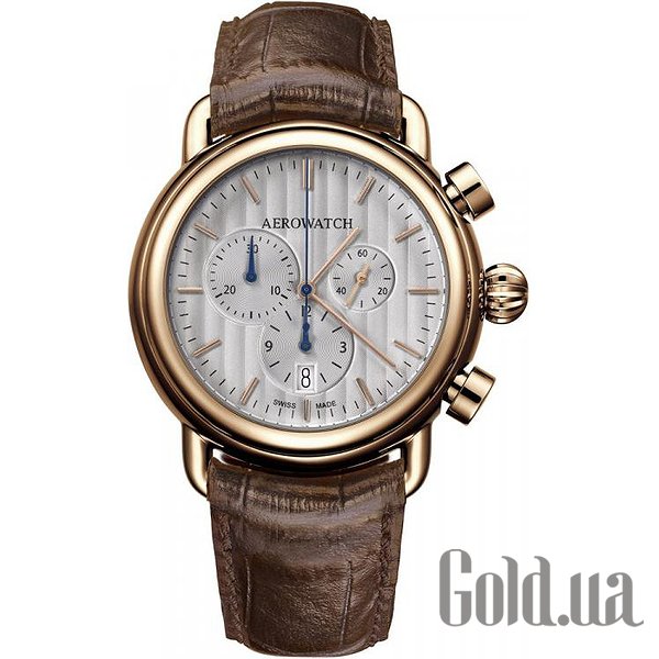 Купить Aerowatch Мужские часы 83939RO08