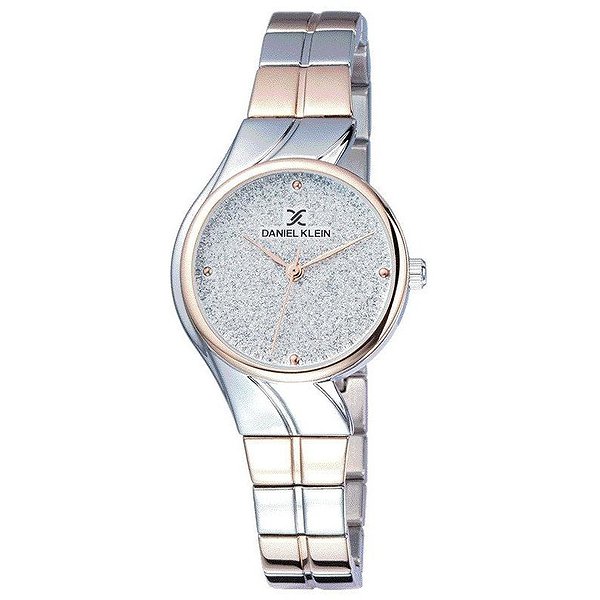 Daniel Klein Жіночий годинник DK11910-3