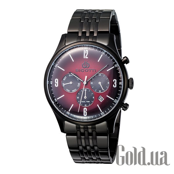 Купити Bigotti Чоловічий годинник BGT0103-3