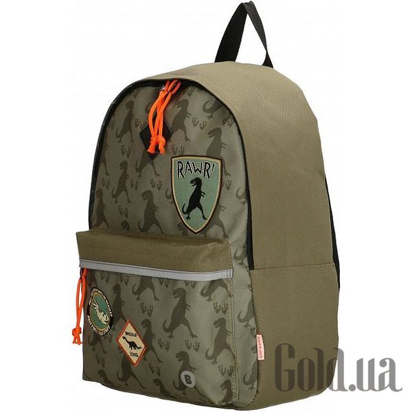 

Рюкзак Beagles Originals, Хаки, Рюкзак Dinosaur Bo17791 029