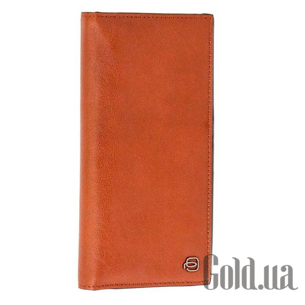 

Бумажник Piquadro, Оранжевый, Портмоне BK Square AS341B3R_CU
