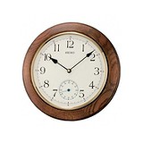 Seiko Настенные часы wall clock QXA432B