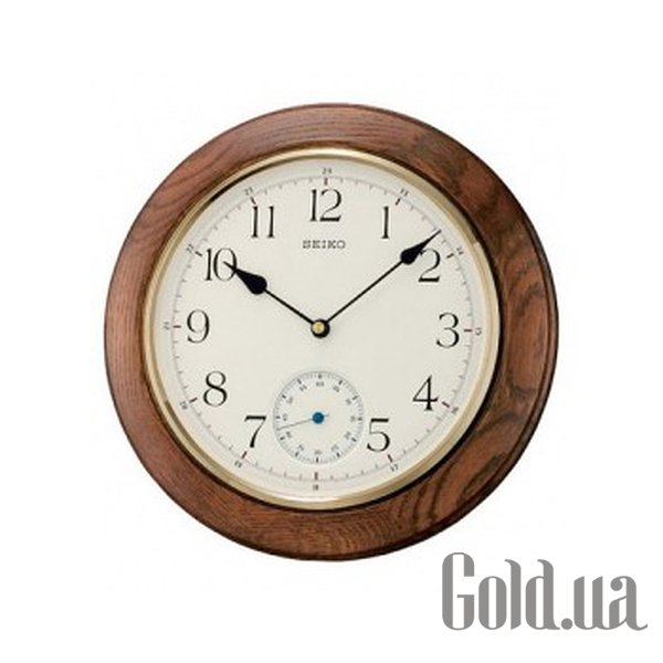 Купити Seiko Настінний годинник wall clock QXA432B