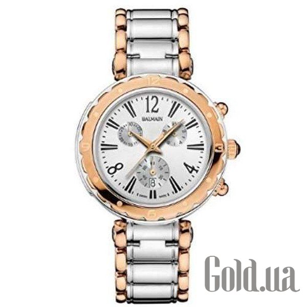 

Швейцарские часы Balmain, Женские часы 5638.33.24