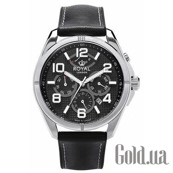 Купить Royal London Мужские часы 41482-01