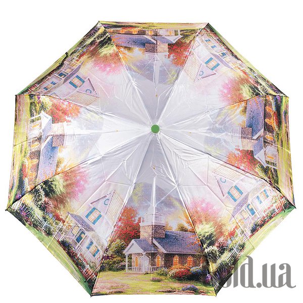 

Зонт Magic Rain, Мультиколор, Зонт ZMR4333-12