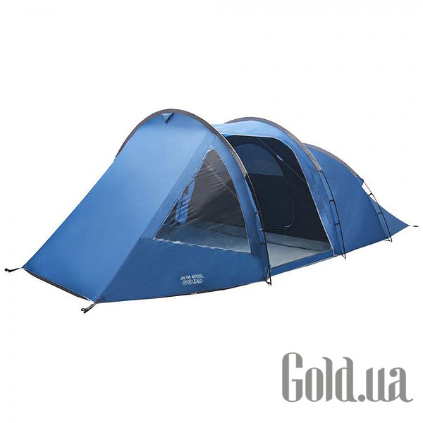

Палатка Vango, Синий, Палатка Beta 450 XL Moroccan Blue