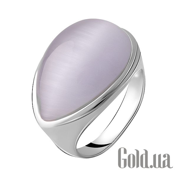 

Женские кольца Fresh Jewelry, Женское серебряное кольцо с кошачьим глазом, 17