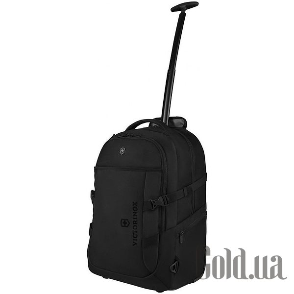 

Дорожная сумка Victorinox, Черный, Тревеллер Vx Sport EVO Vt611425
