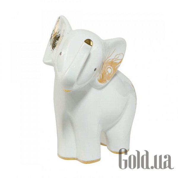 Купить Goebel Фигурка Elephant de luxe GOE-70000191